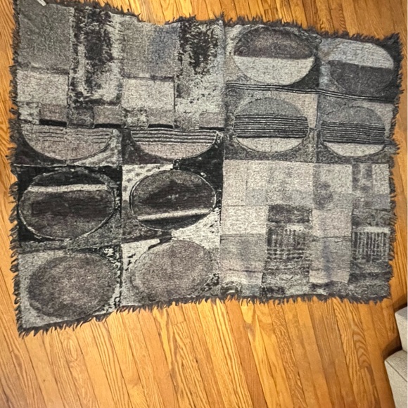 Wilfred Blanket Scarf - Picture 11 of 11